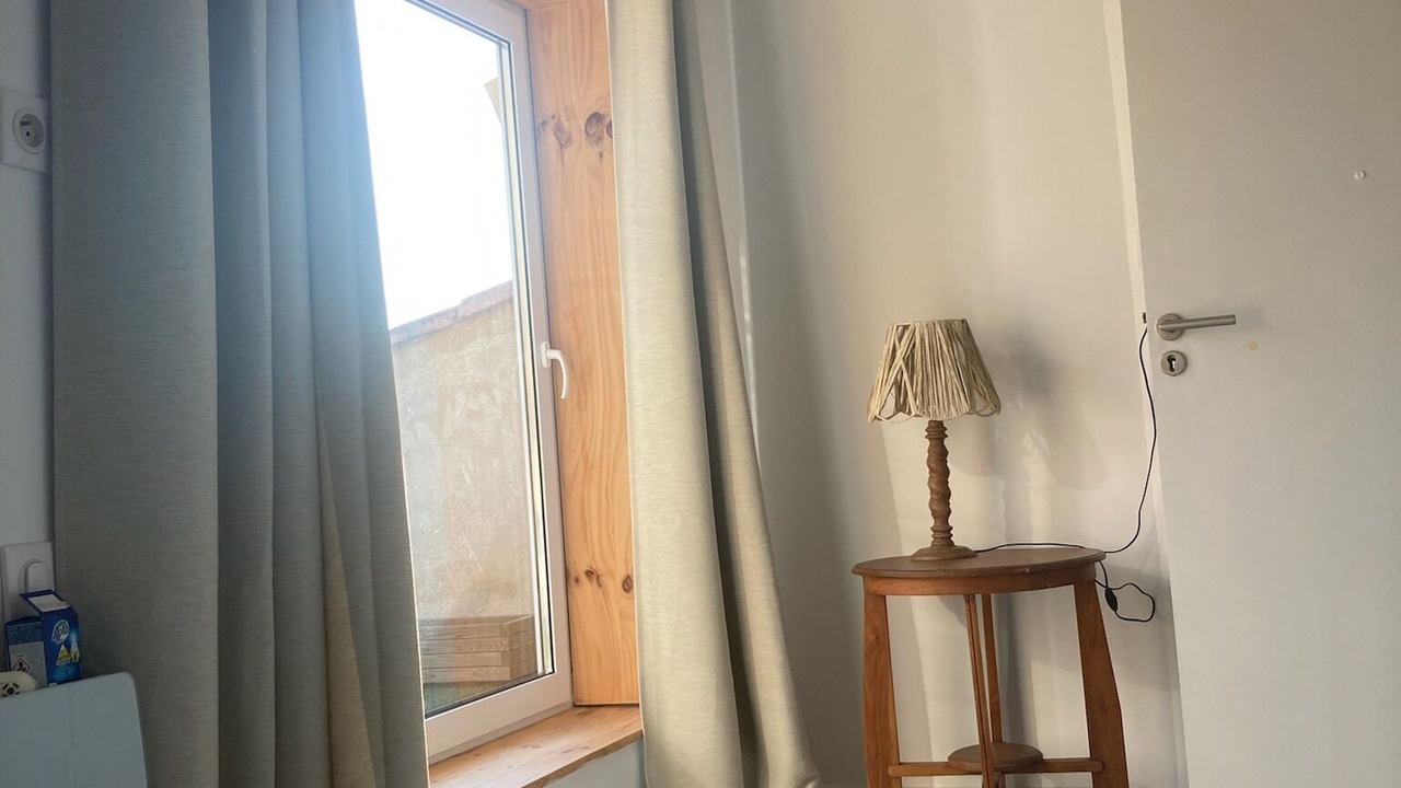 Photo of Bedroom in La Roque-d'Antheron