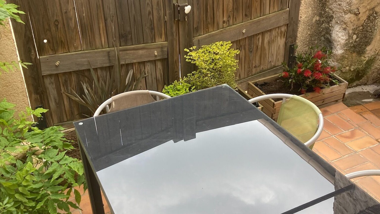 Photo of Patio Balcony in La Roque-d'Antheron