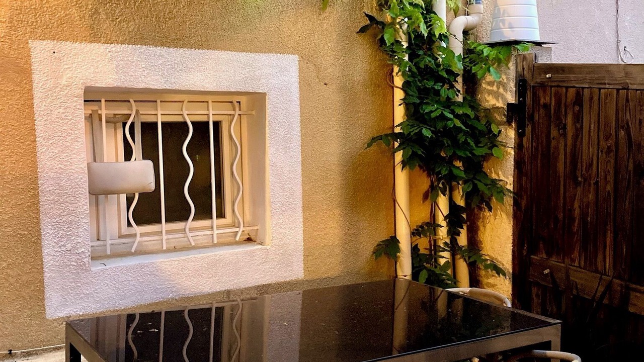 Photo of Outdoor in La Roque-d'Antheron