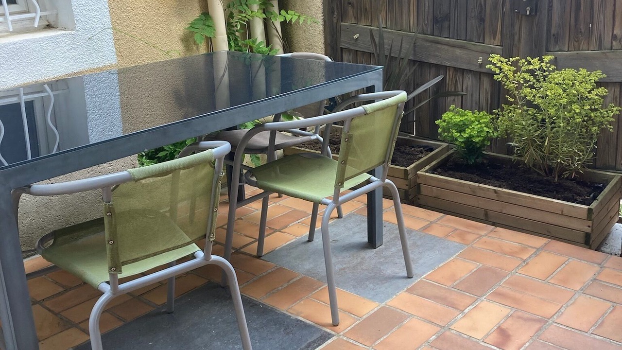 Photo of Outdoor in La Roque-d'Antheron