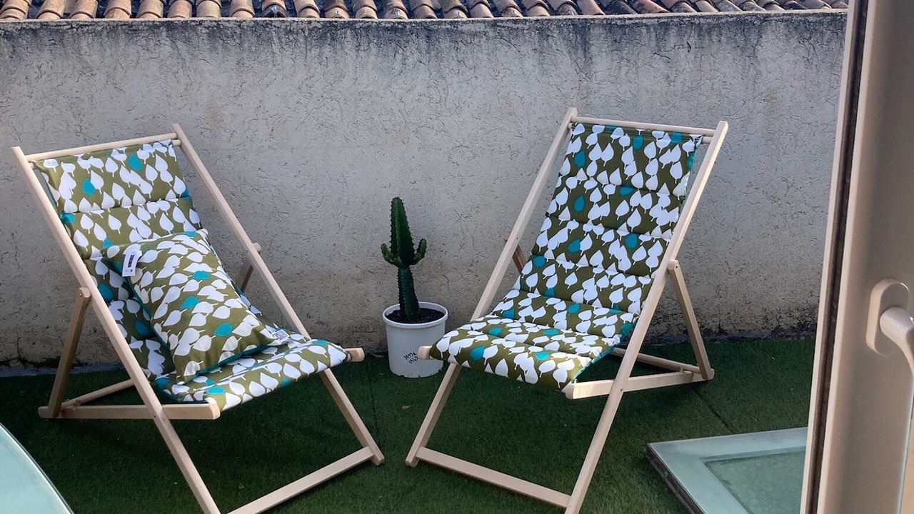 Photo of Outdoor in La Roque-d'Antheron