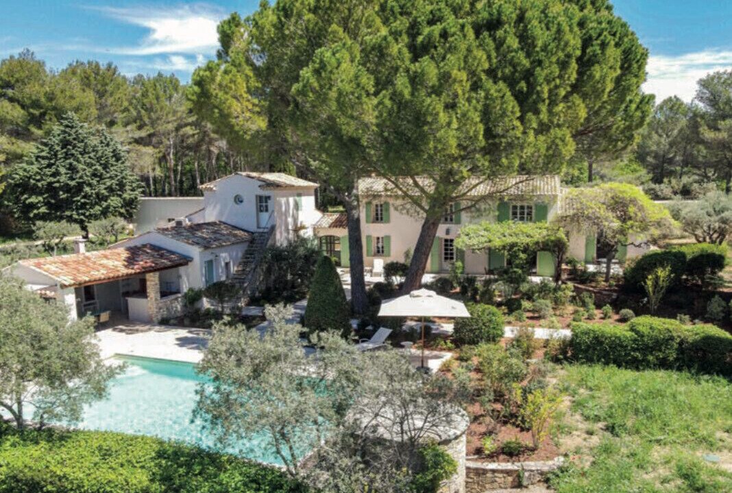 Photo of Outdoor in Venelles