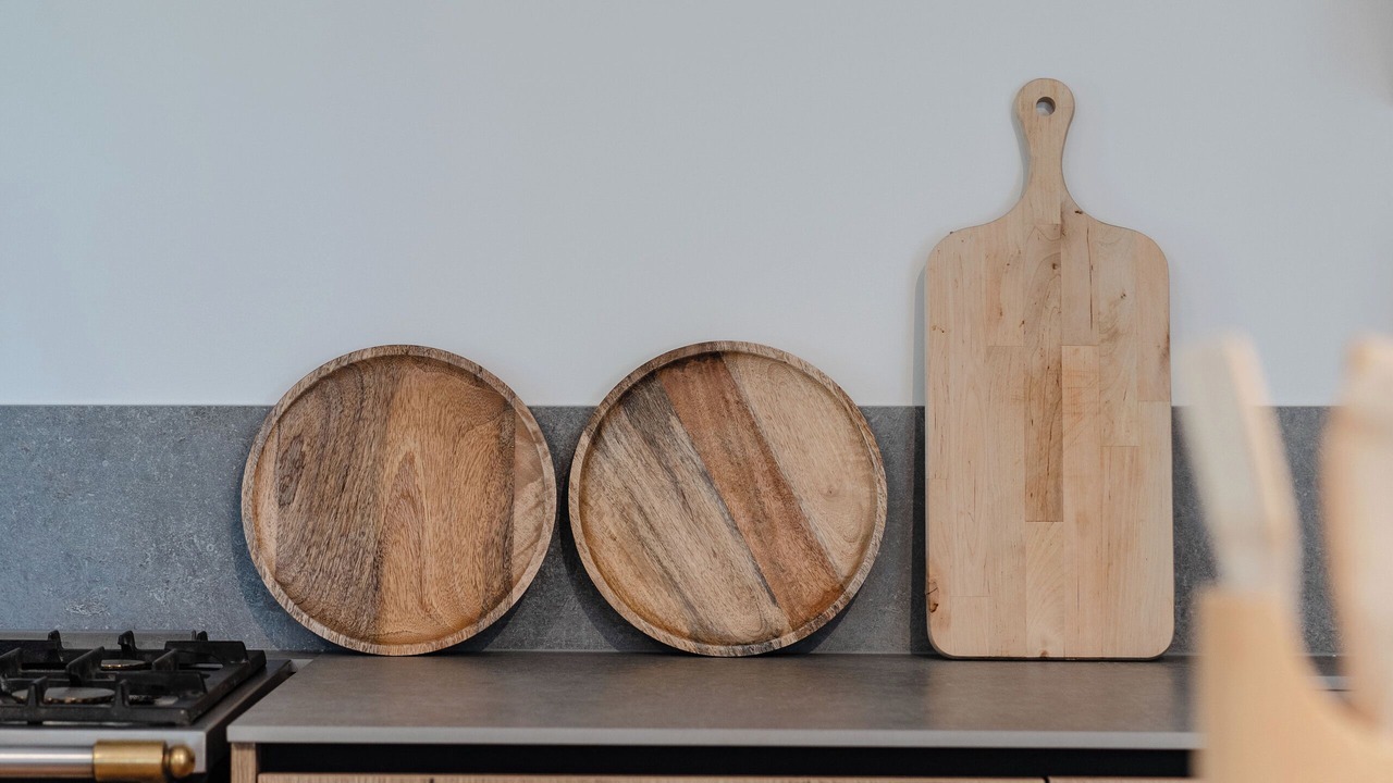 Photo of Kitchen in Venelles