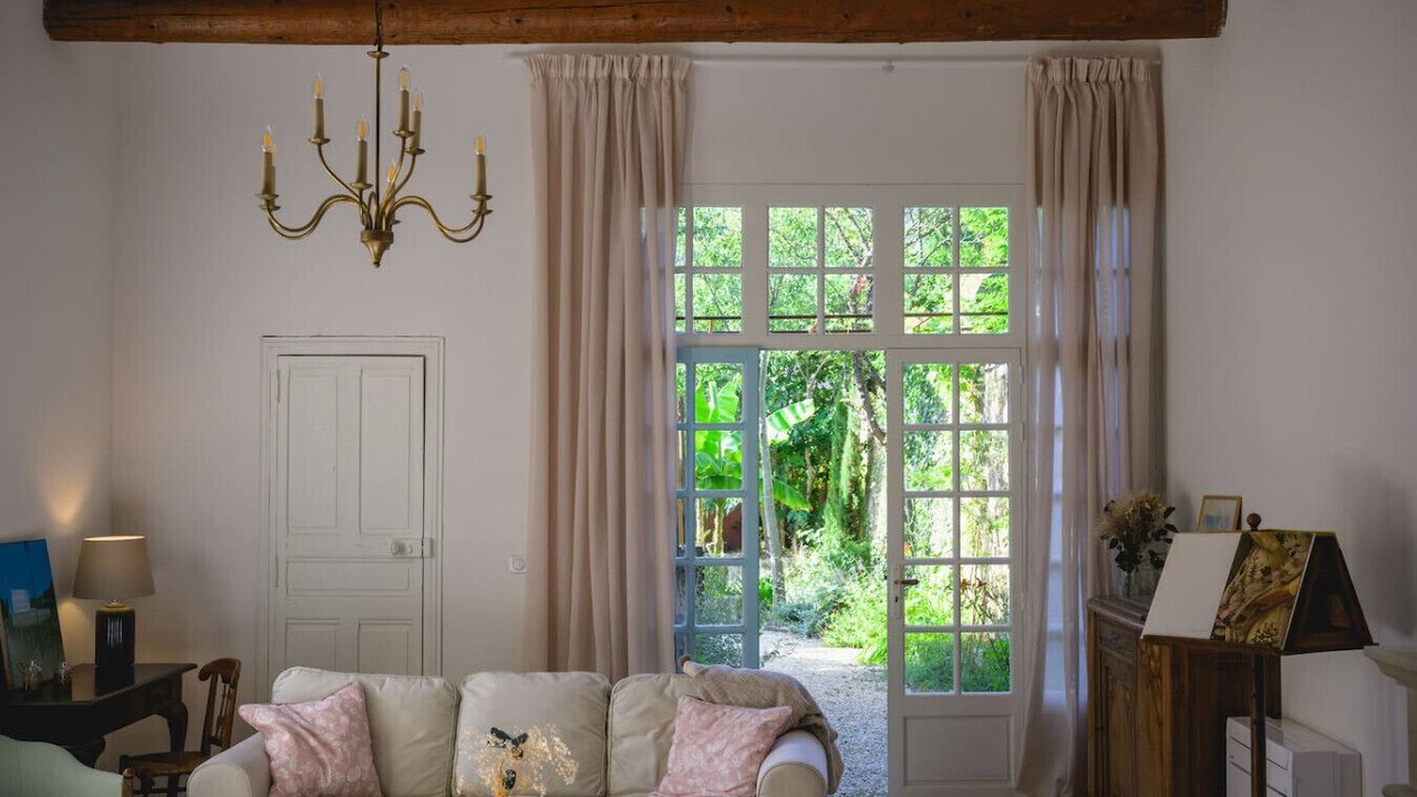 Photo of Livingroom in Alleins