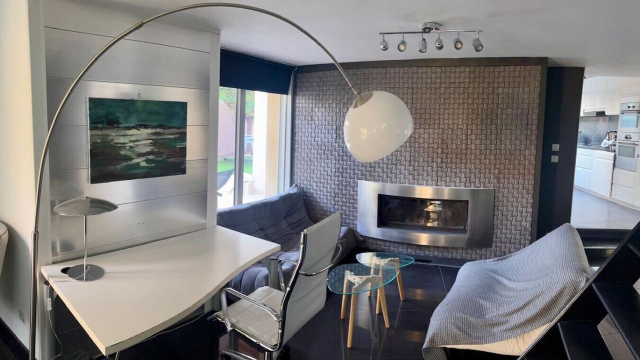 Photo of Livingroom in Pelissanne