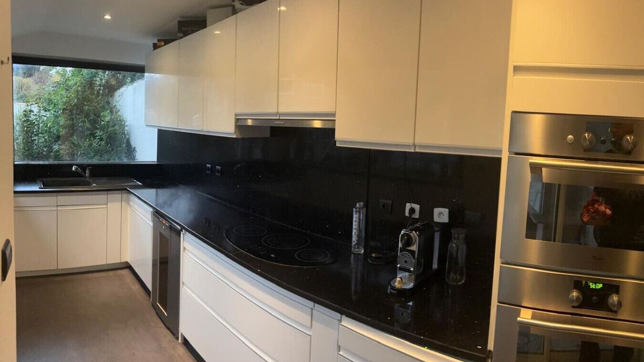 Photo of Kitchen in Pelissanne