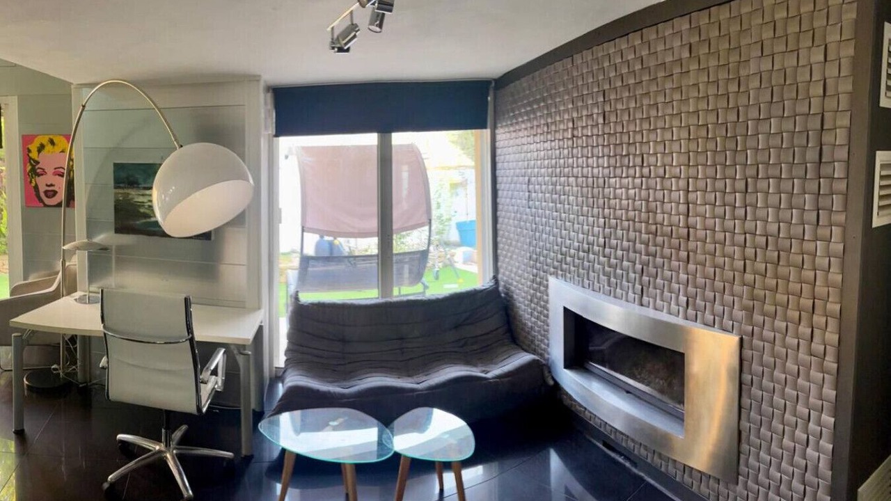Photo of Livingroom in Pelissanne