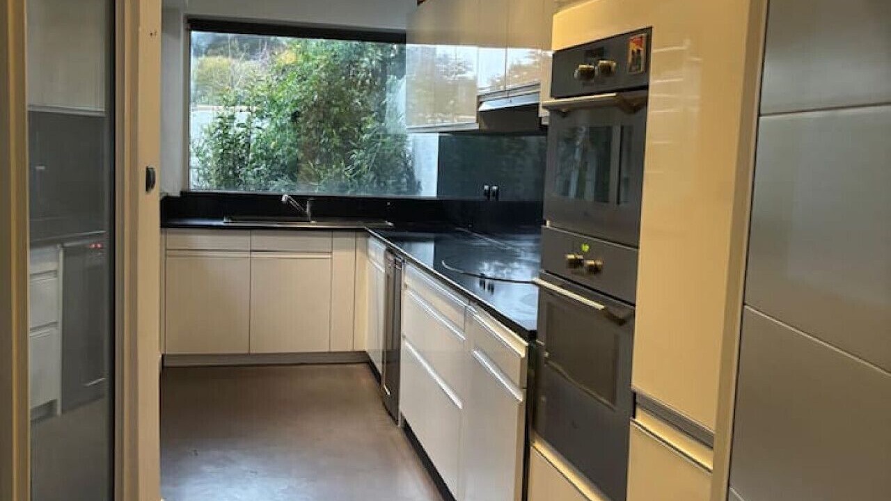 Photo of Kitchen in Pelissanne