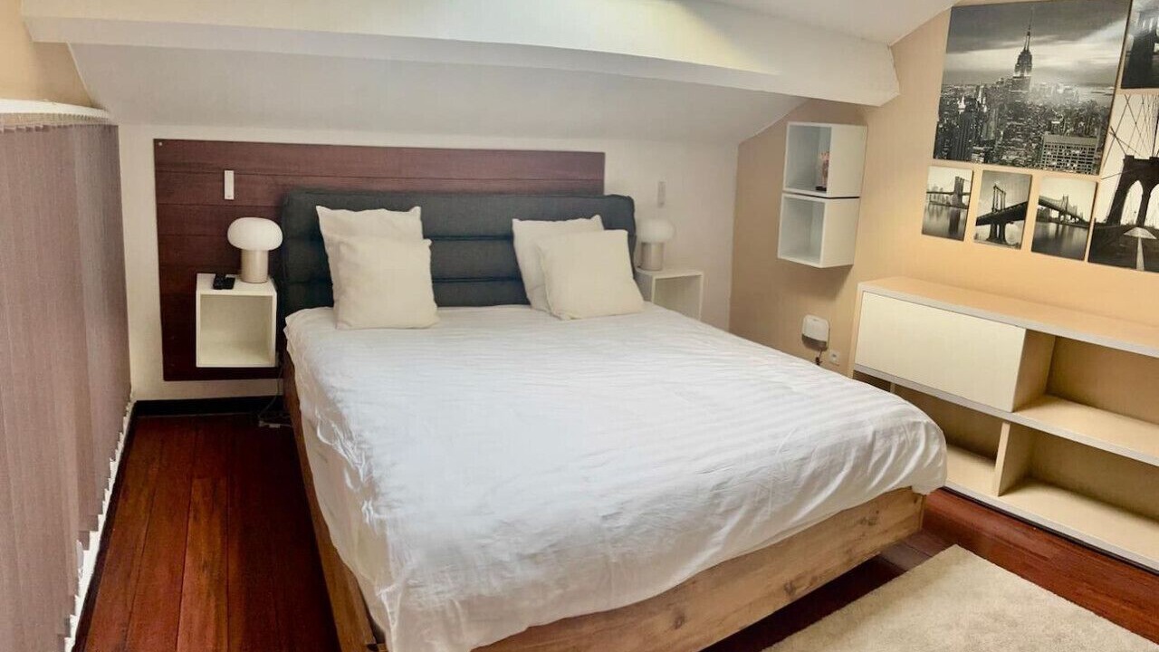 Photo of Bedroom in Pelissanne