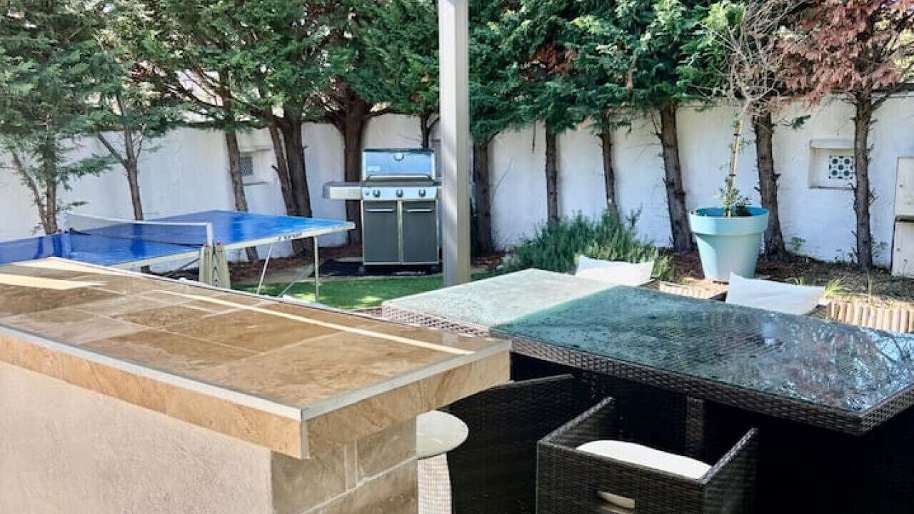 Photo of Patio Balcony in Pelissanne