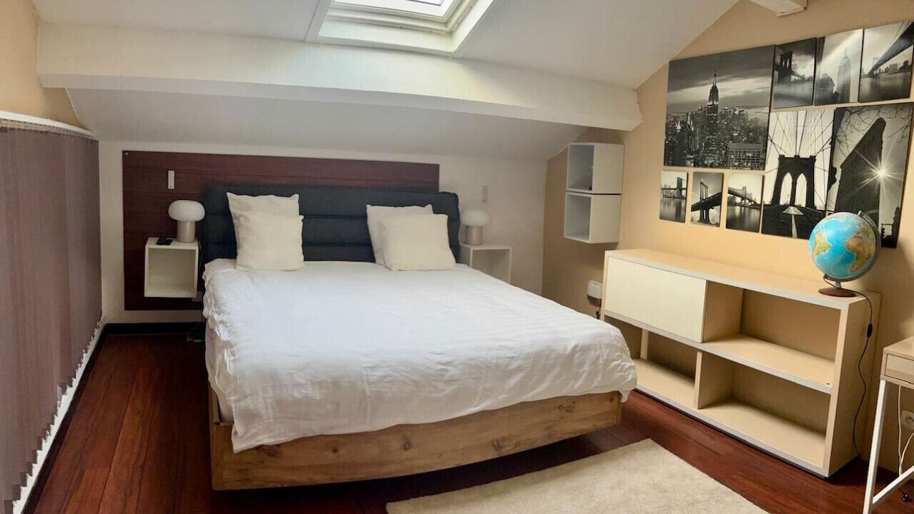Photo of Bedroom in Pelissanne