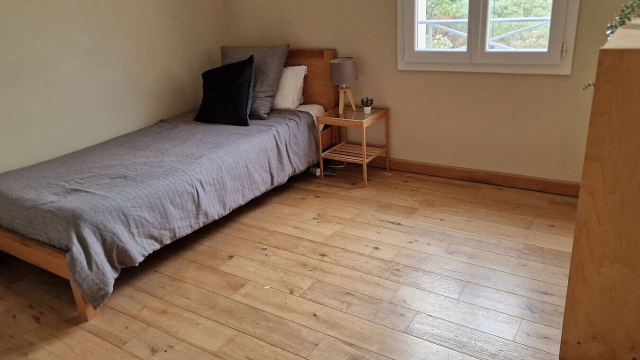 Photo of Bedroom in Aurons