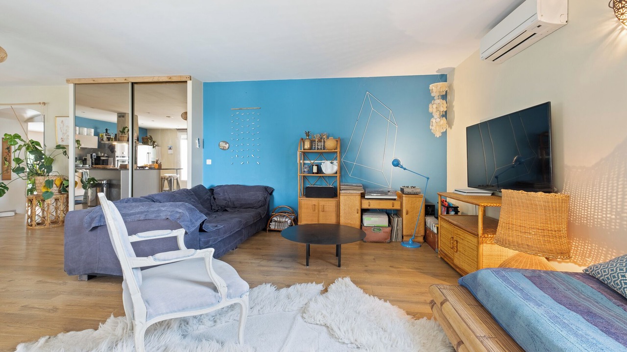 Photo of Livingroom in Ledenon