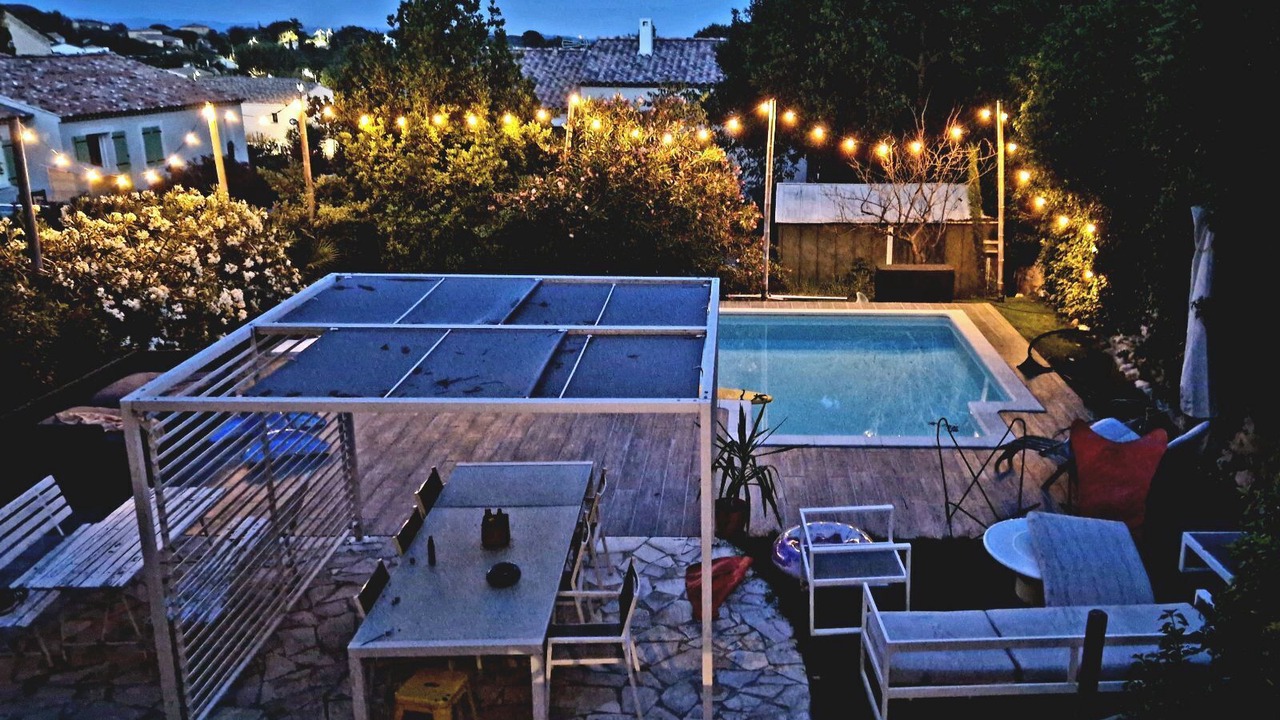 Photo of Outdoor in Ledenon