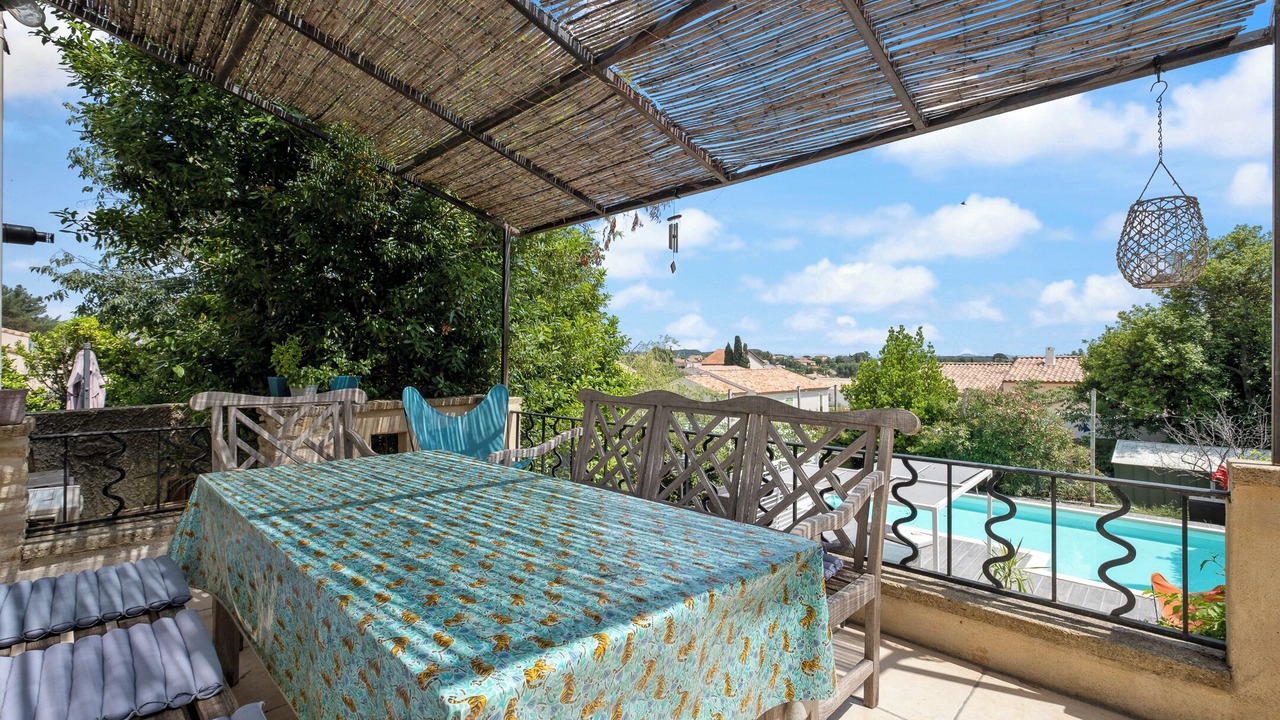 Photo of Outdoor in Ledenon