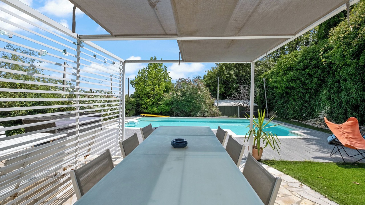 Photo of Outdoor in Ledenon