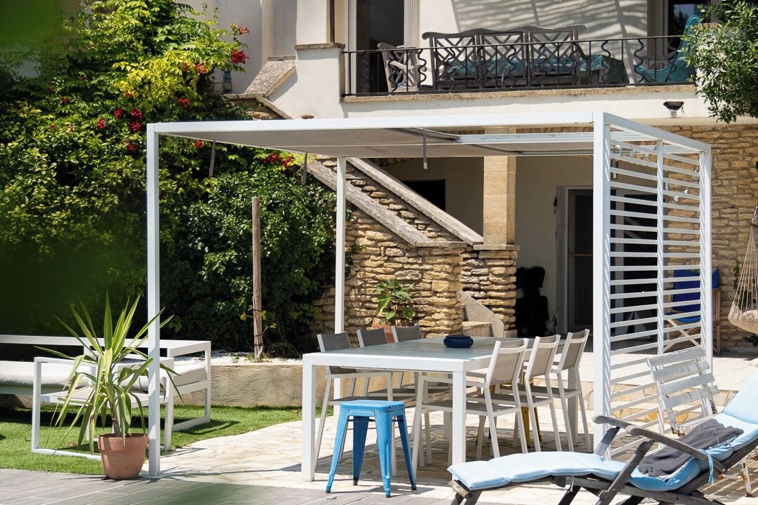 Photo of Outdoor in Ledenon