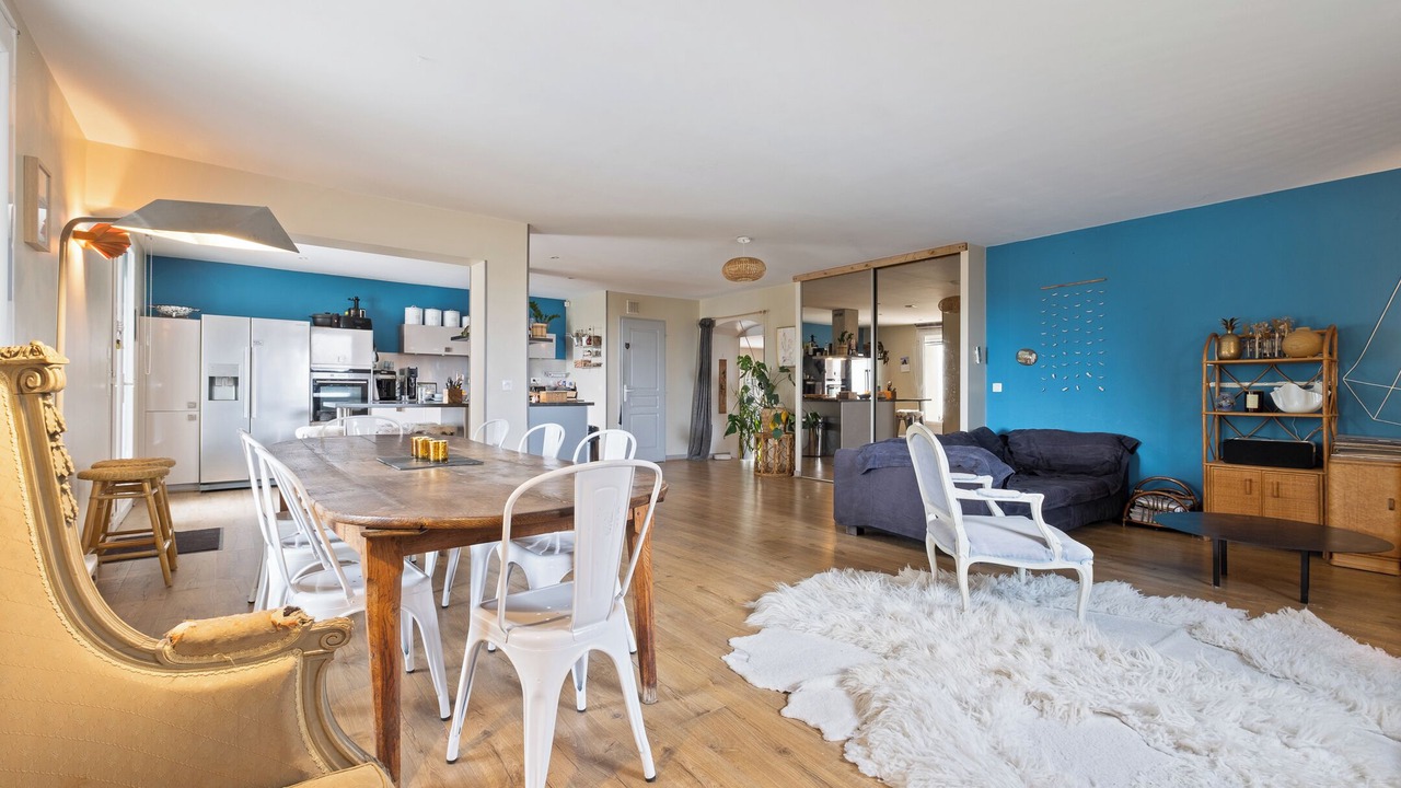 Photo of Livingroom in Ledenon