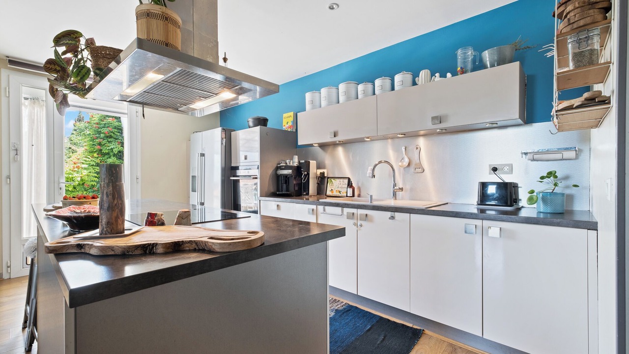 Photo of Kitchen in Ledenon