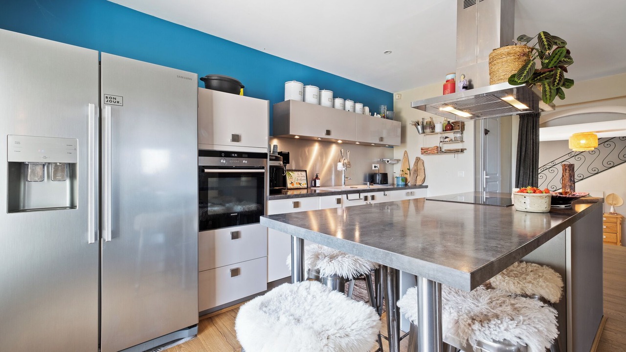 Photo of Kitchen in Ledenon
