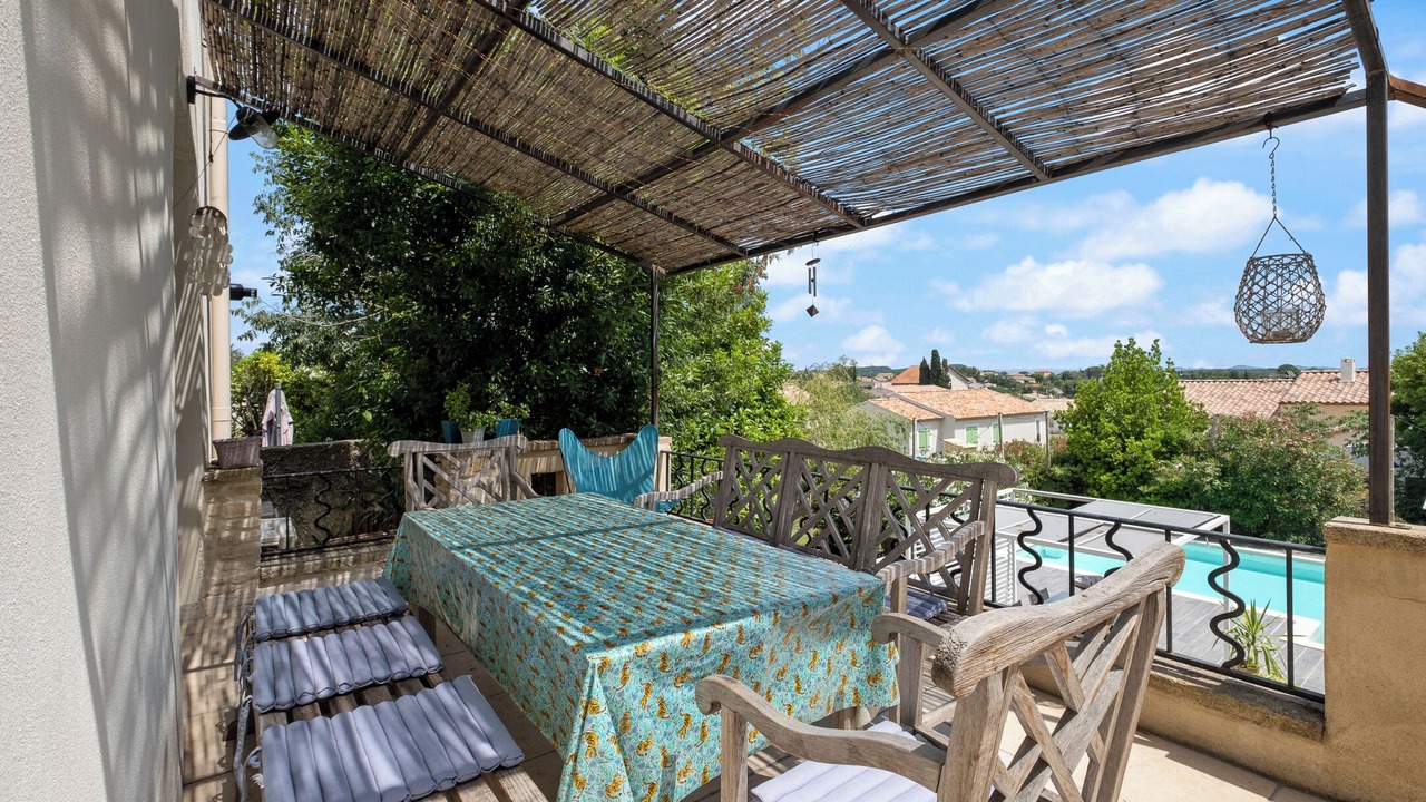 Photo of Outdoor in Ledenon