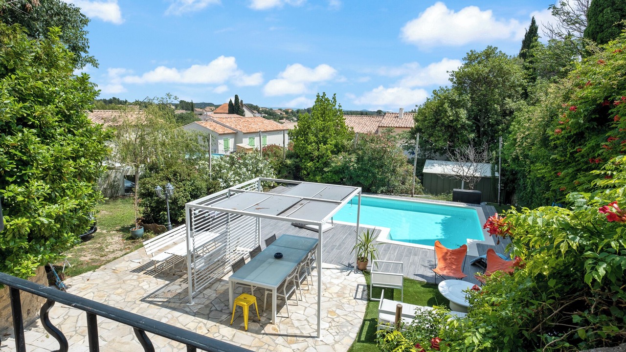 Photo of Outdoor in Ledenon