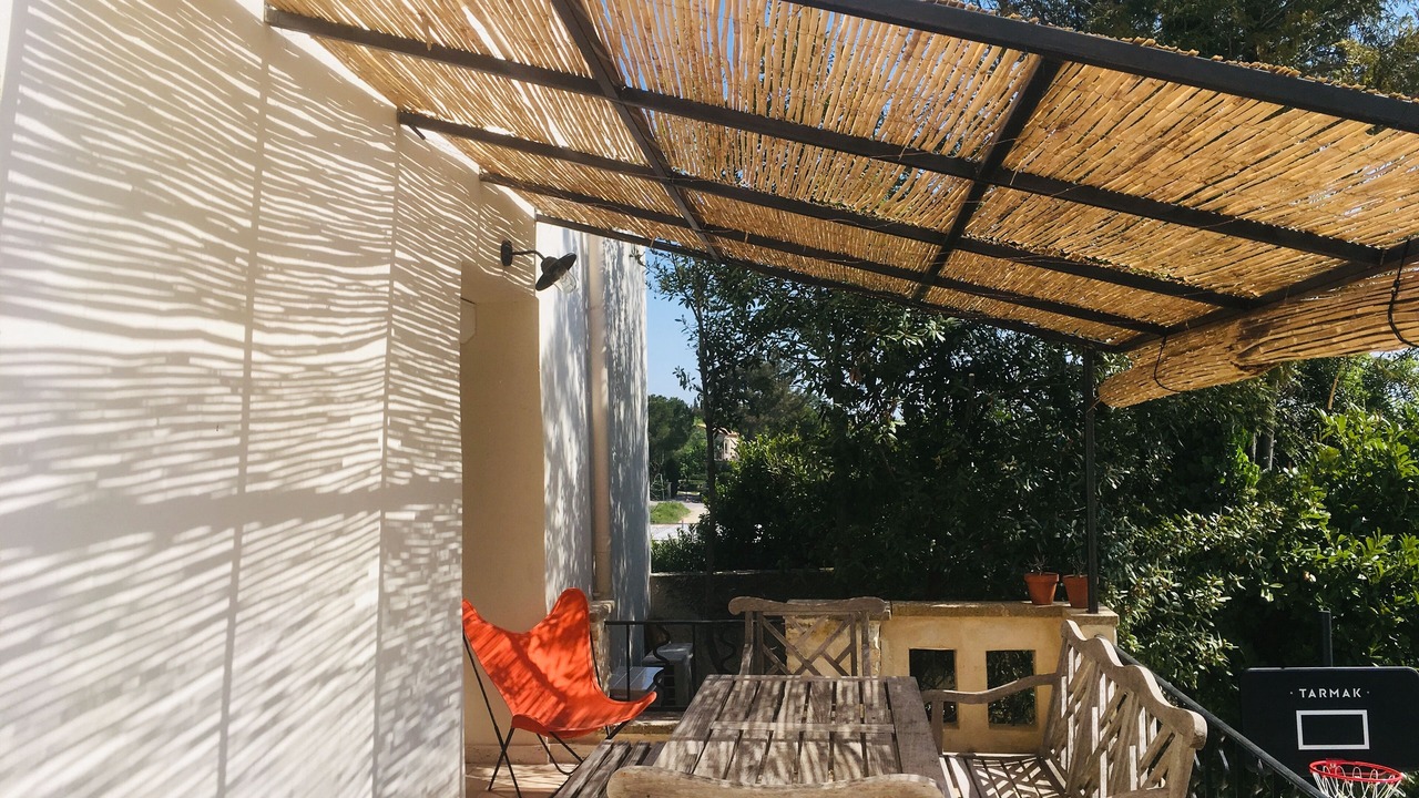 Photo of Outdoor in Ledenon