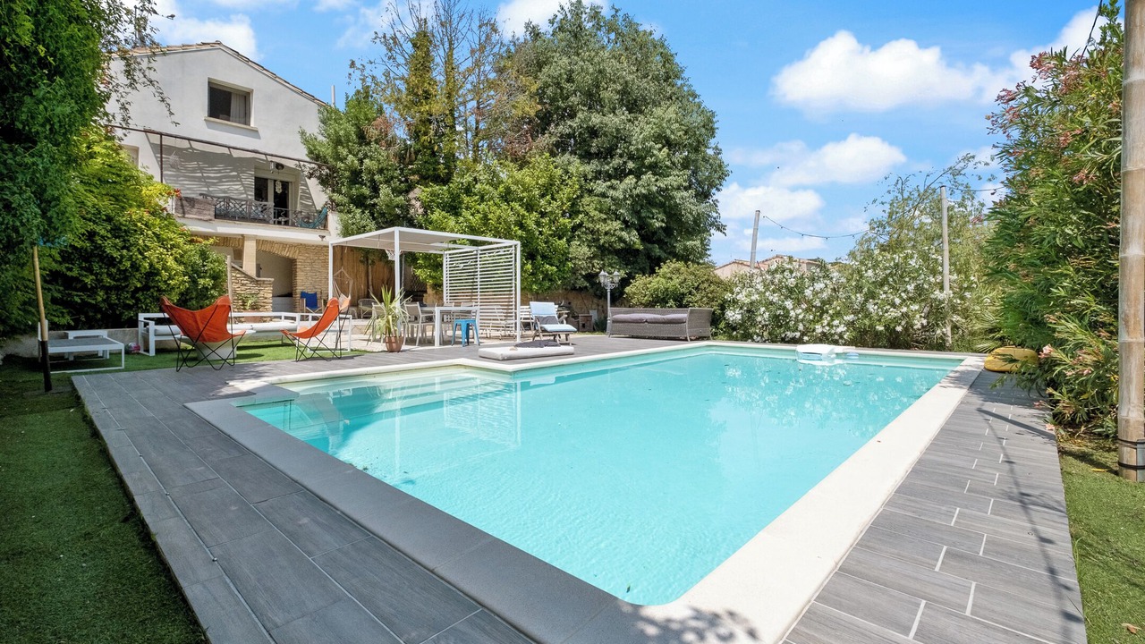 Photo of Outdoor in Ledenon