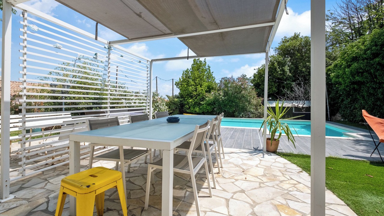 Photo of Outdoor in Ledenon