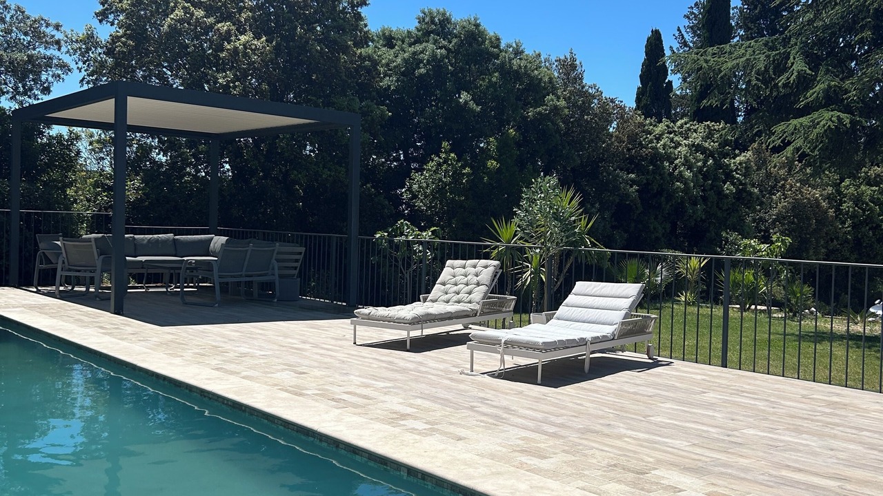 Photo of Outdoor in Morieres-les-Avignon