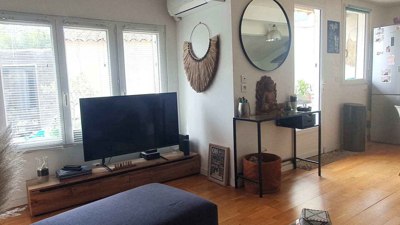 Photo of Livingroom in Roquevaire