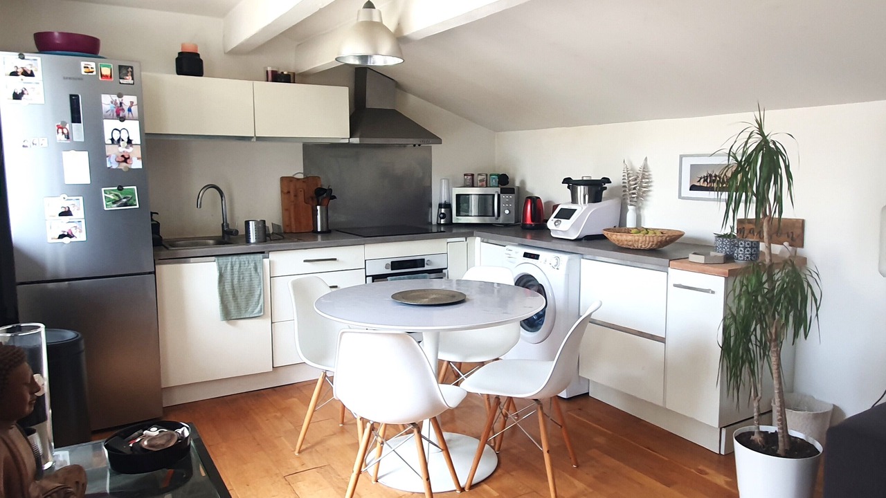 Photo of Kitchen in Roquevaire