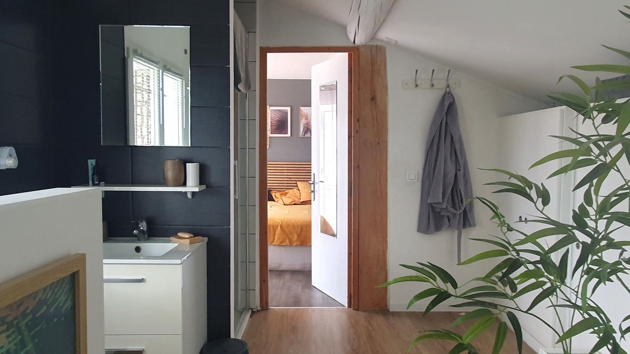 Photo of Bathroom in Roquevaire