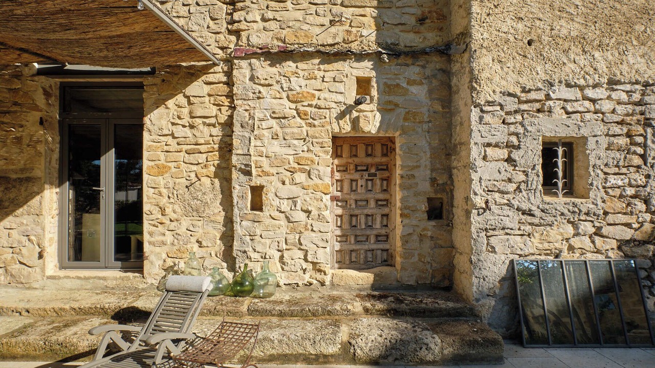Photo of Outdoor in Vers-Pont-du-Gard