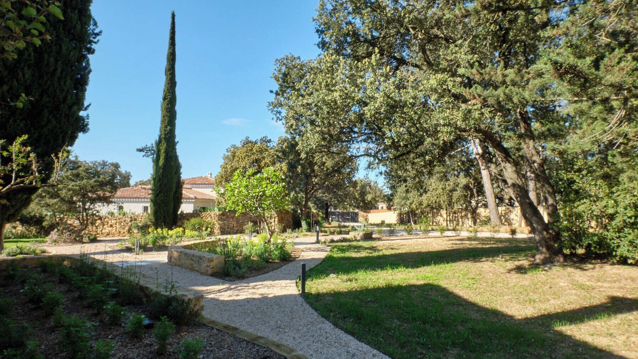 Photo of Outdoor in Vers-Pont-du-Gard