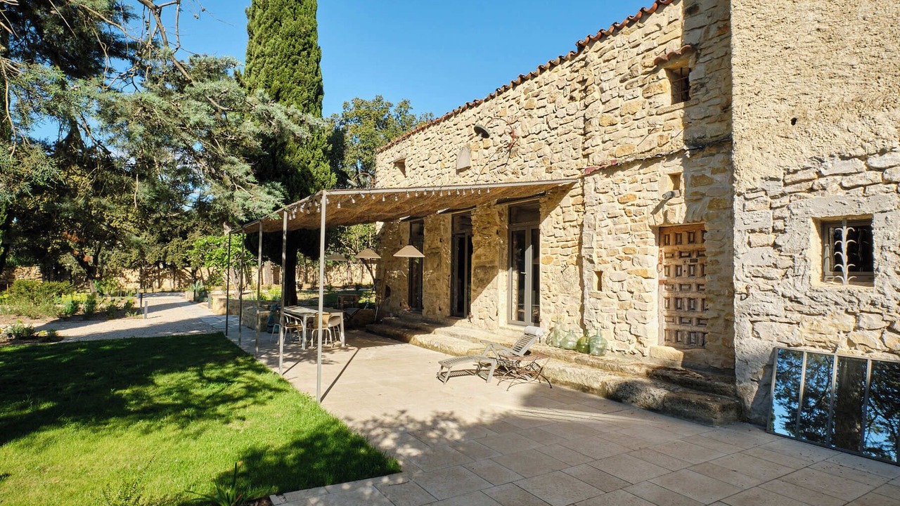 Photo of Outdoor in Vers-Pont-du-Gard