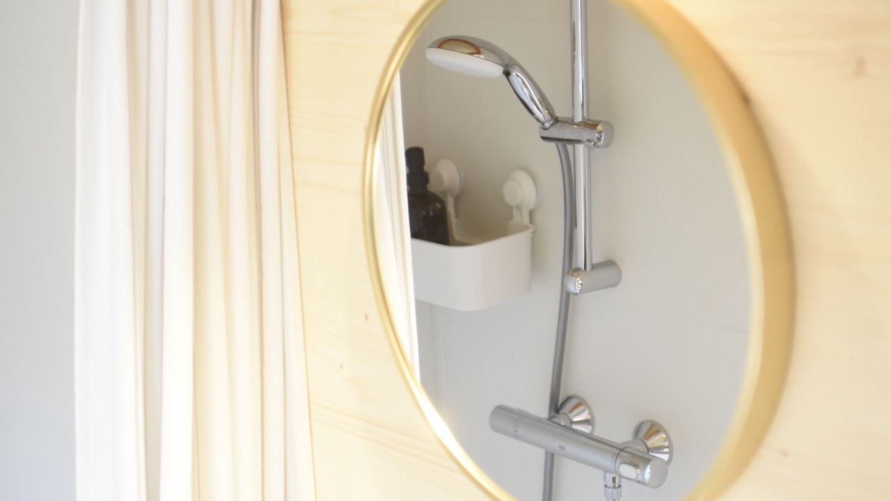 Photo of Bathroom in Meyrargues