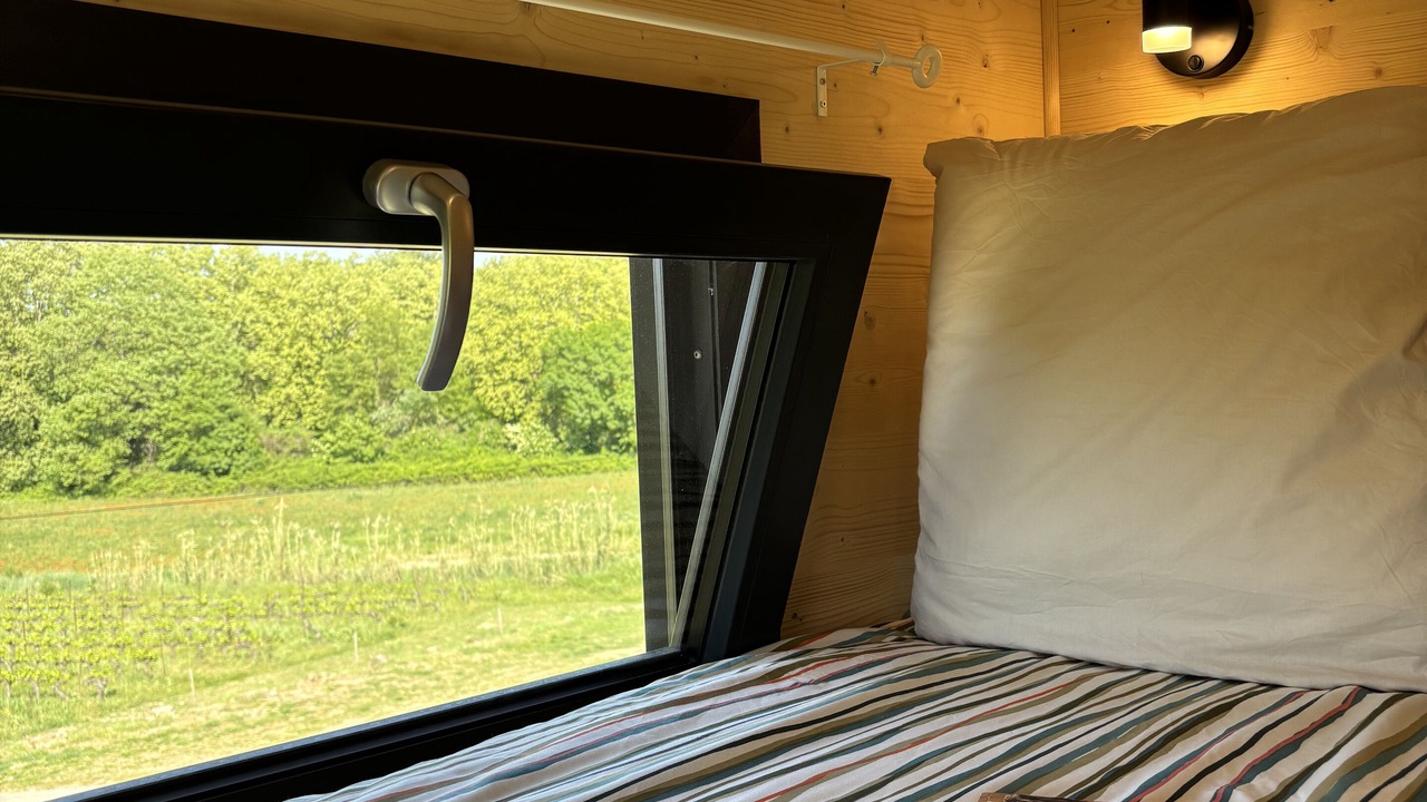 Photo of Bedroom in Meyrargues