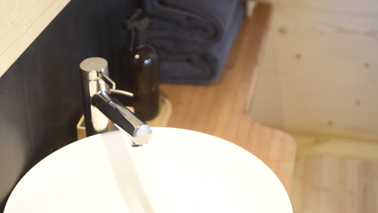 Photo of Bathroom in Meyrargues