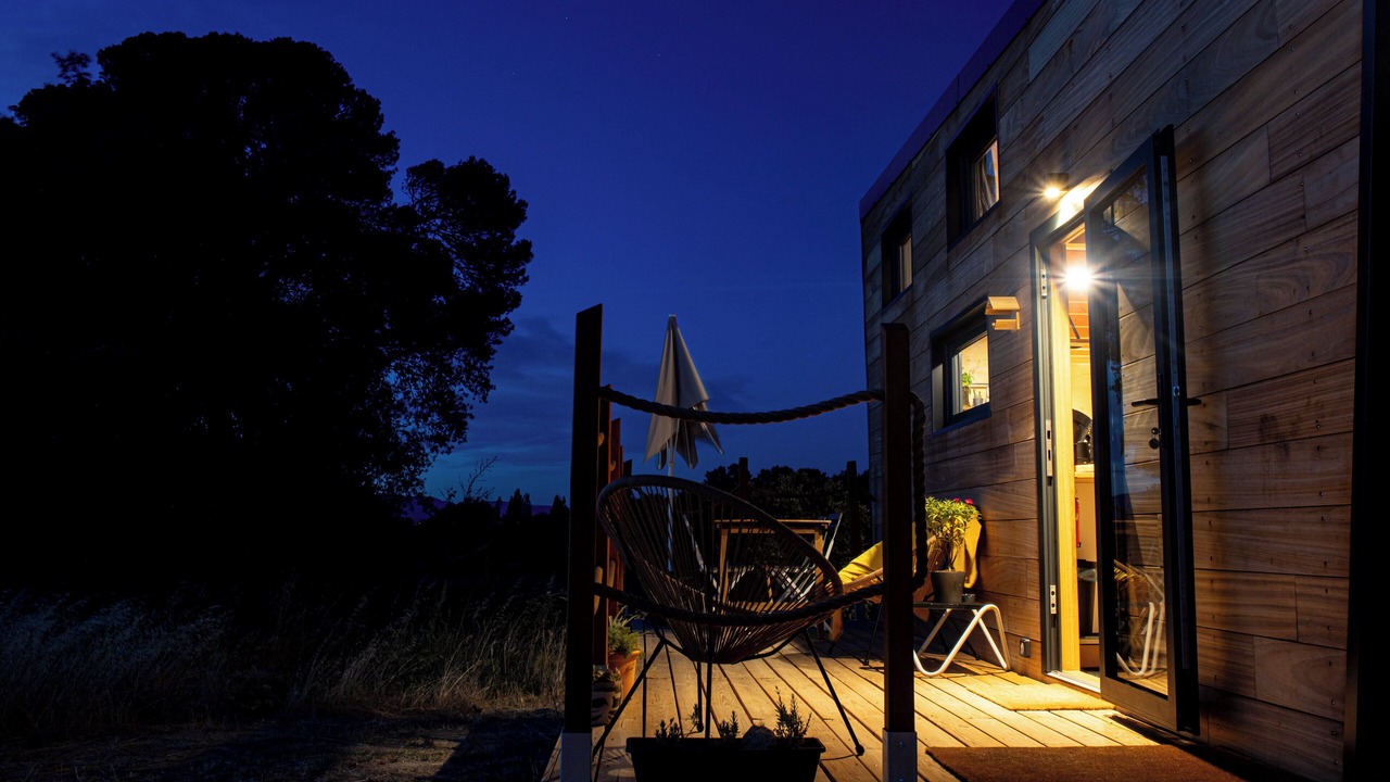 Photo of Patio Balcony in Meyrargues