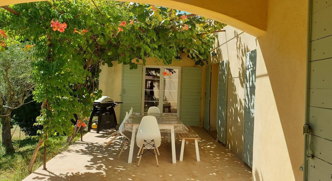 Photo of Outdoor in Venelles
