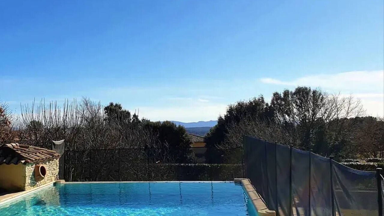 Photo of Outdoor in Venelles