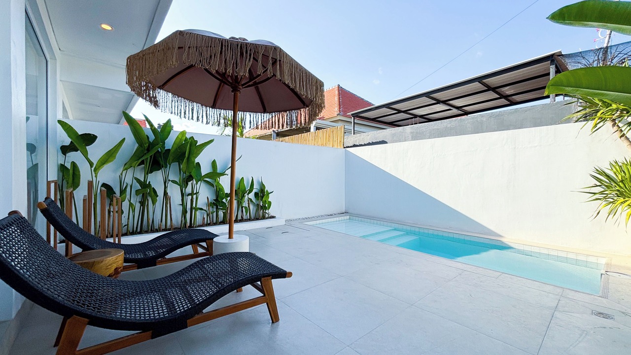 Photo of Outdoor in Batu Bolong