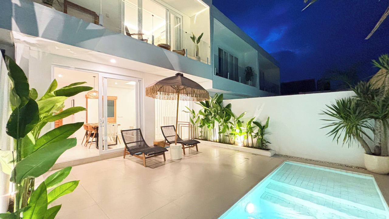 Photo of Outdoor in Batu Bolong