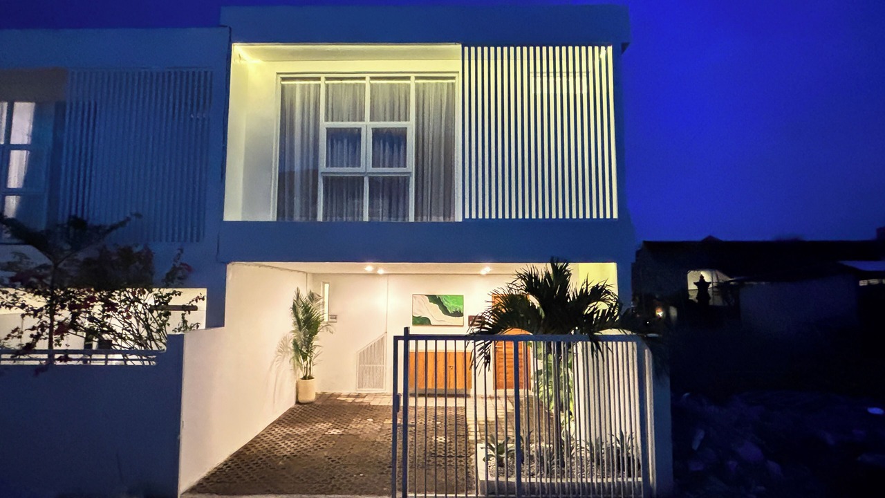 Photo of Outdoor in Batu Bolong