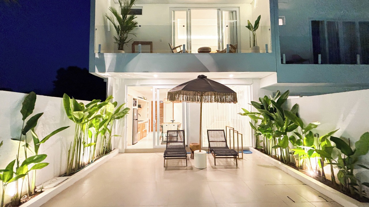 Photo of Patio Balcony in Batu Bolong