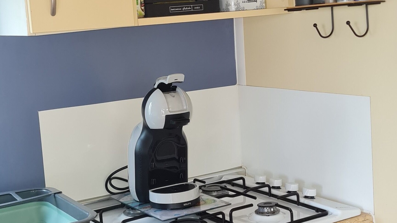 Photo of Kitchen in Sainte-Croix-du-Verdon