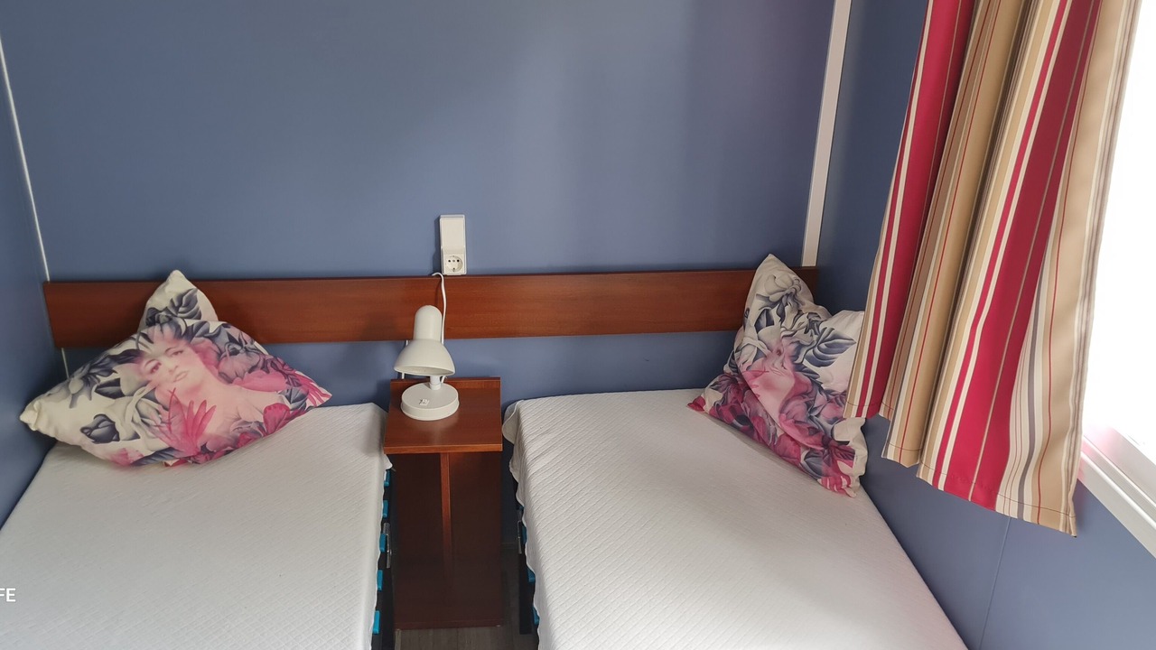 Photo of Bedroom in Sainte-Croix-du-Verdon
