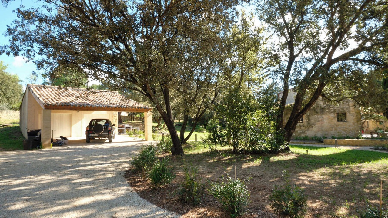 Photo of Outdoor in Vers-Pont-du-Gard