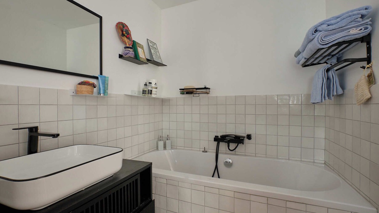 Photo of Bathroom in Vers-Pont-du-Gard